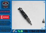 Original Common Rail Diesel Fuel Injector 295050-0511 295050-1350 295050-1240