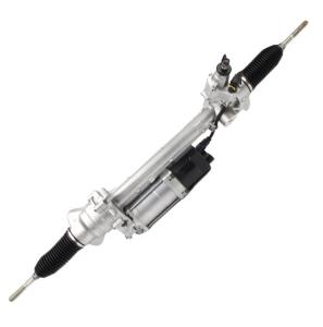 Quality 2010-2014 BMW X3 X4 F25 F26 Car power Steering Rack Assembly Electronic OEM 32106875240 32106864490 32106874314 wholesale