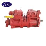31Q9-10030 Excavator Hydraulic Pilot Pump K3V180DT-1RER-9C69-D R335-7