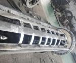 Stainless Steel Pick Up Suction Roller For Paper Machine Press Roller