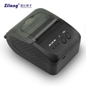 Quality 203DPI Thermal POS 58mm Receipt Printer Small Bill Printer wholesale