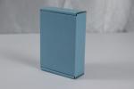Customizable Logo Handle Eco Friendly Material Airplane Box With Retractable