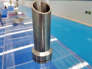 Quality Irregular Shape Precision Machined Spare Parts Turn-Mill Combination wholesale