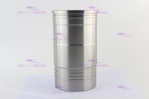 Quality Engine Cylinder Liner Sleeve CATERPILLARR C18 516-9693 DIA 145mm wholesale