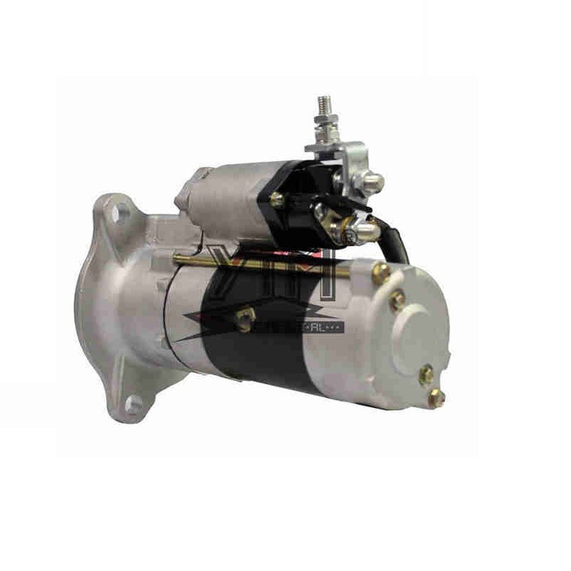 24V 11T Starter Assembly For HINO 03656020011 03656020012 03656020014