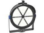 Stadium IK08 PWM 150LPW SMD5050 LED Sports Floodlights