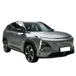 2024 Geely Galaxy Yinhe L7 Hybrid Xingyue L1370 First Production Fuel-Energy Car