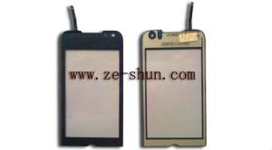 Quality mobile phone touch screen for Samsung S8000 wholesale