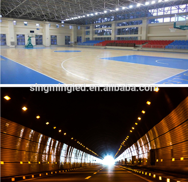 shenzhen manufacturer new slim high power 50w IP65 waterproof led flood light