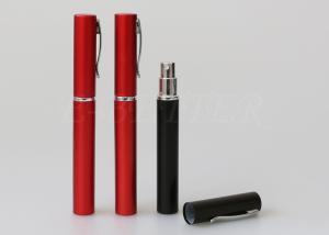 Quality Slim Mini Perfume Atomiser Cosmetic Refillable Travel Size Perfume Bottle Spray wholesale