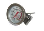 127mm Short Probe Candy Oil Deep Fry Thermometer