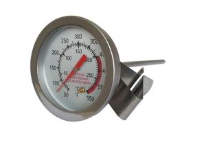 Quality 127mm Short Probe Candy Oil Deep Fry Thermometer wholesale