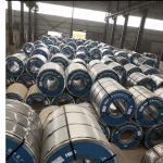Hot Dipped Zinc Coated Steel Coil sheet G90 2.2mm