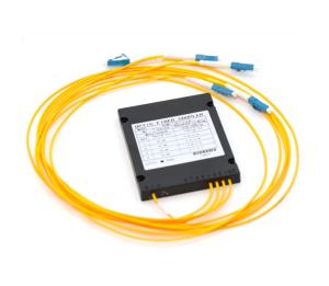 Quality Excellent Directivity Fiber Cable Splitter SC LC FC ST MPO Connectors wholesale