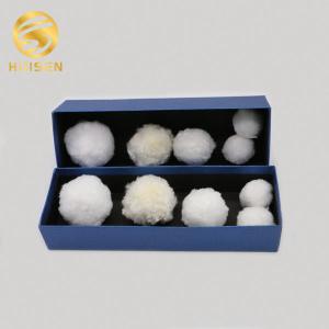 Quality Aquarium Fish Pond Filter Media Efficient Nitrobacteria For Filtration wholesale