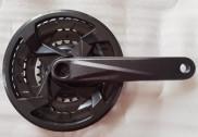 Quality Universal Compatibility Bicycle Chainwheel Crank 8/9/10/11 Speed wholesale