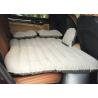 Buy cheap High Comfort Inflatable Car Bed Flock / Nylon Fabric CGS Certification from wholesalers