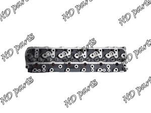 Quality 6D105-1 Diesel Engine Cylinder Head 6137-12-1600 wholesale