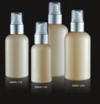 PET 50ml 1.5oz Glass Makeup Pump Mister Sprayer Bottle