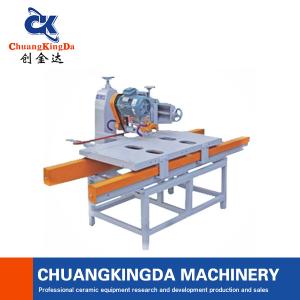 Quality Price Of Chamfer Round Edge Machine wholesale