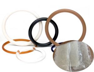 Quality Perfluoro Kalrez O Rings Perfluoroelastomer FFKM Compound wholesale