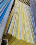 Aluminum Sandwich Panels For Villa In Poland Modern Design Style