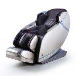 Recliner Full Body Home Medic Shiatsu Massage Chair Bluetooth 50C Heating