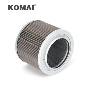 Quality KOMAI Suction Hydraulic Filter H-57060 60167852 60101257 SFH 1257 P0-CO-01-01030 P0-CO-02-01030 for SANY SY215-8 wholesale