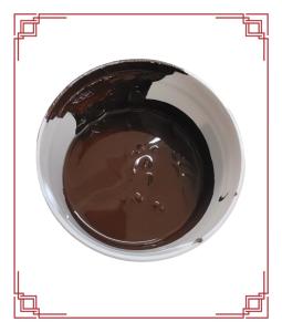 Quality SC-6110 Textile Printing Fabric Ink Brown Color For Clothes wholesale