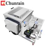Car Engine Parts Ultrasonic Cleaners Intake Manifold Washing Ultrasonic Cleaning
