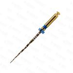 Medical Sup Taper Gold Niti Endo Files For Root Canal Treatment