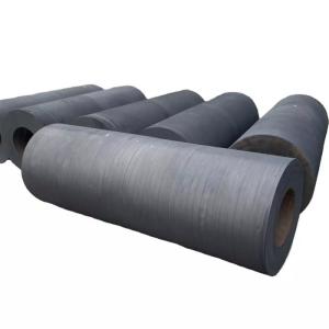 Quality Cylindrical Hollow O Shape Marine Dock Bumpers NR / NBR Material wholesale