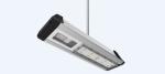 Pendant Warehouse Lights 50W Area Workshop Garage High Bay LED Lighting