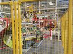 Automotive Hemming Project/BIW Engineering