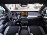 Discover Volkswagen EV ID.4 Crozz