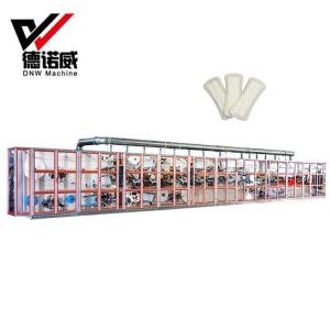 Quality Mini Tractor Price Sanitary Napkin Manufacturing Machine Price wholesale