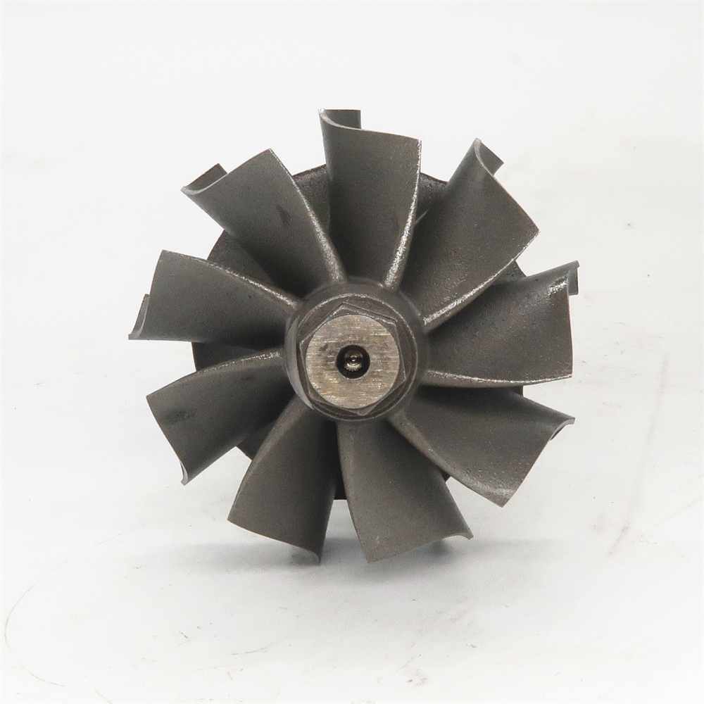 MGT2265S Turbo Shaft wheel 793647-1 821719-5004S For BMW 5 series 6 series 7 series