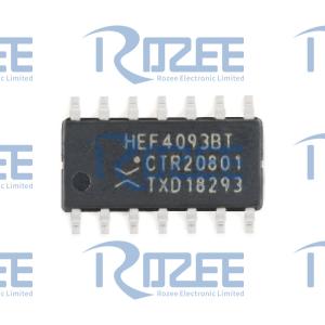 Quality HEF4093BT,653 wholesale