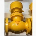 LPG Gas Emergency Shut-off Valve