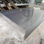 ASTM B209 Aluminium Sheet 0.5mm 4X8FT 1060 H18 Pure Plate Laser Cutting For