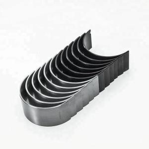 Quality Sinotruk HOWO Diesel Engine Spare Parts Lasting Aluminum Connecting Rod Bearings wholesale