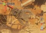 Electric Excavator Concrete Crusher 500kg for Construction Demolition