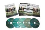 Free DHL Shipping@New Release HOT TV Series Pretty Little Liars Season 6 Set