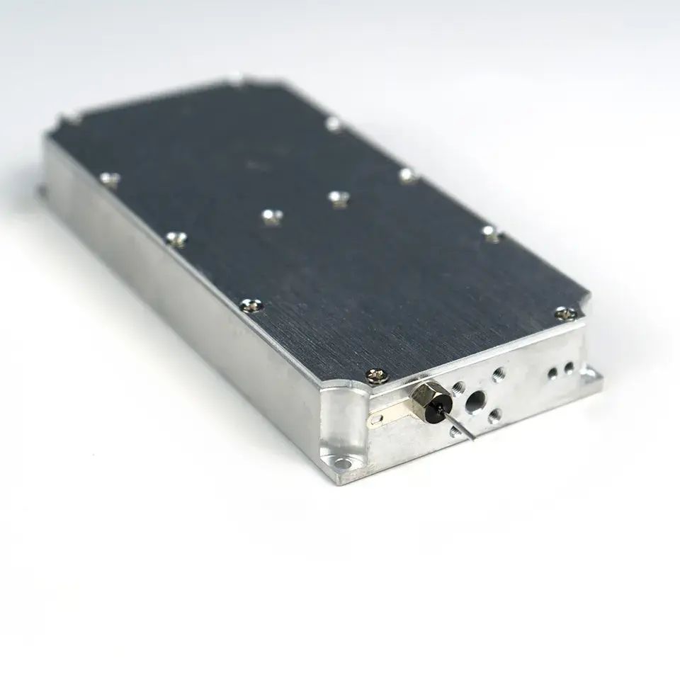 RF Power Amplifier 5725-5800MHz 30W Drone Counter Module for Anti Drone System