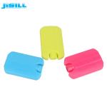 Mini Ice Packs keeping cold promotional Water Repellent phase change material