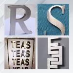 Ejon T20 Outdoor Advertising Neon Sign Making CNC Bend Letter Sign Bending