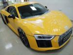 anti scratch car film Auto-repair Nano Ceramic Paint Protection Film For Car