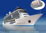 T651 6061 Marine Aluminum Sheet Excellent Strength Property For Ship Building