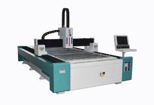 Quality Sheet Metal Laser Cutting Machine 1330 Fiber Lazer CNC Machine wholesale
