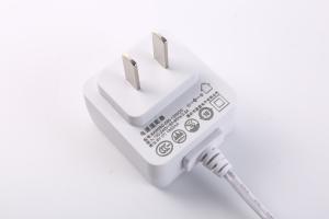 Quality 12V 0.5A 24V 0.25A 6W AC DC Power Supply IEC62368 IEC60335 IEC61558 UL1310 wholesale